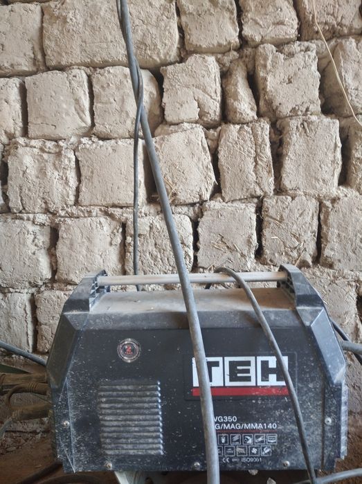 Srochniga sotiladi Kempomat inverter