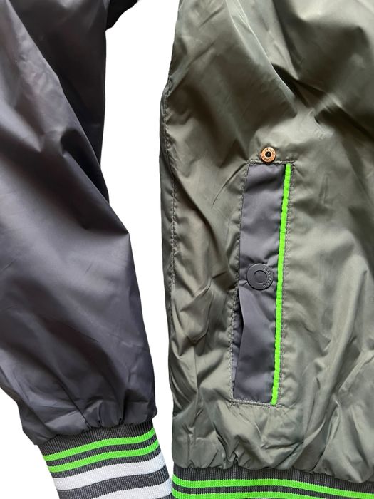 Jacheta de vant Cars Jeans