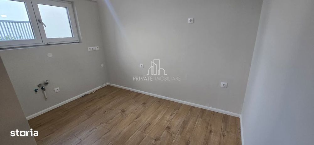 Apartament 3 Camere/Duplex/Scara Interioara/  Bloc Nou/ 7 Noiembrie