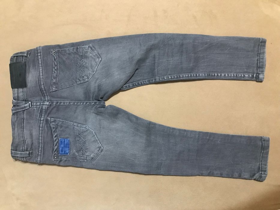 Дънки Zara110см.