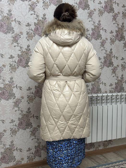 Продам зимнюю куртку