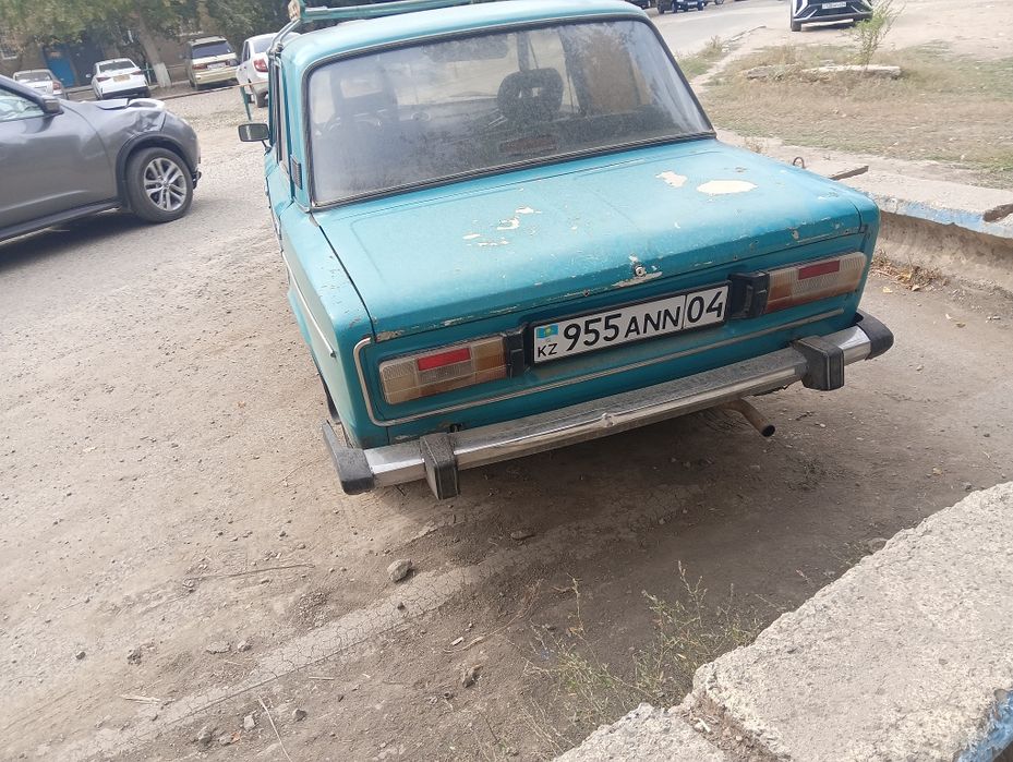 Жигули продам ваз