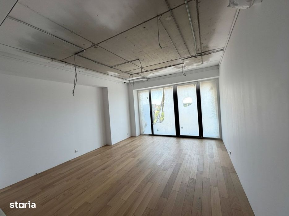 Apartament 2 camere | One Lake District | Faza 1