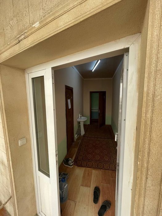 Urdu universitet ildinda kvartira