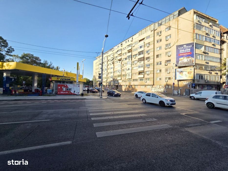 Vanzare 2 Camere - Cismigiu/Izvor - Centrala Imobil