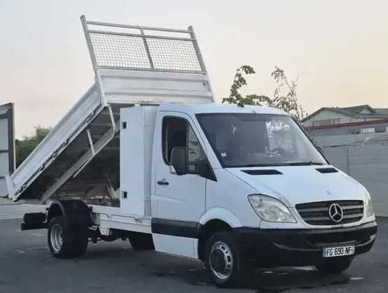 Mercedes Sprinter 209-524 2006-2014 PIESE AUTO