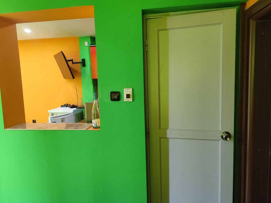 Квартира отдавана под наем