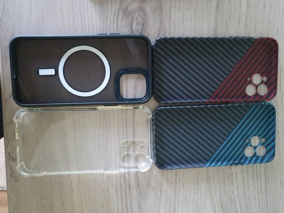 Чехол Айфон 11 про