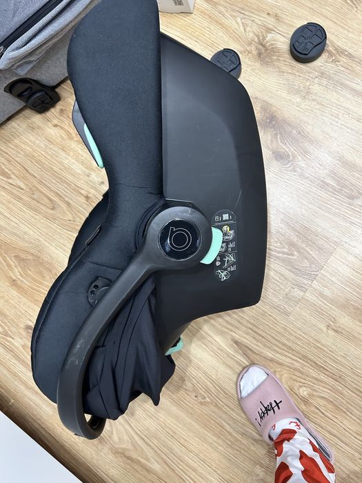 Авто кресло Anex