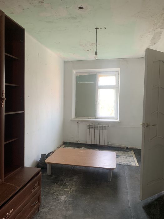 Сдам комнату в общежите