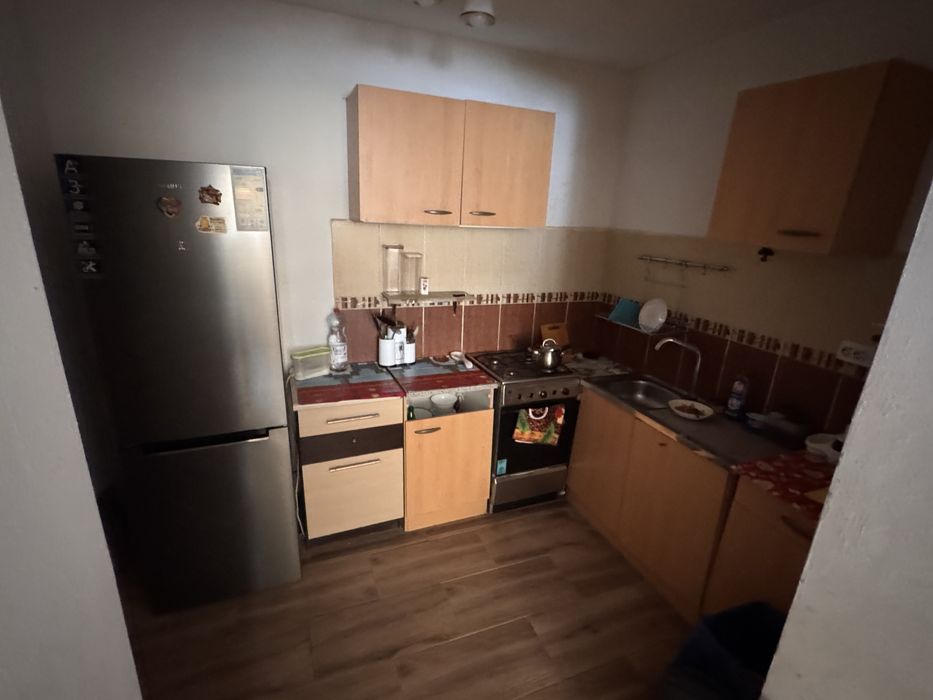 Vand sau schimb cu apartament in Timisoara