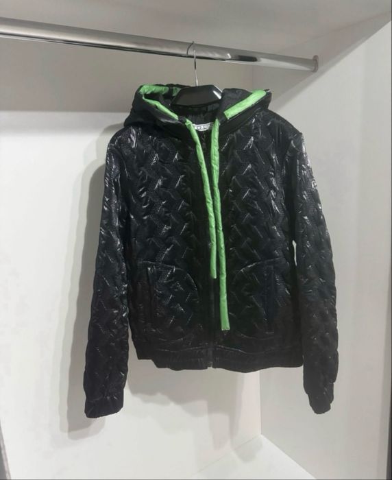 Куртка женская демисезон