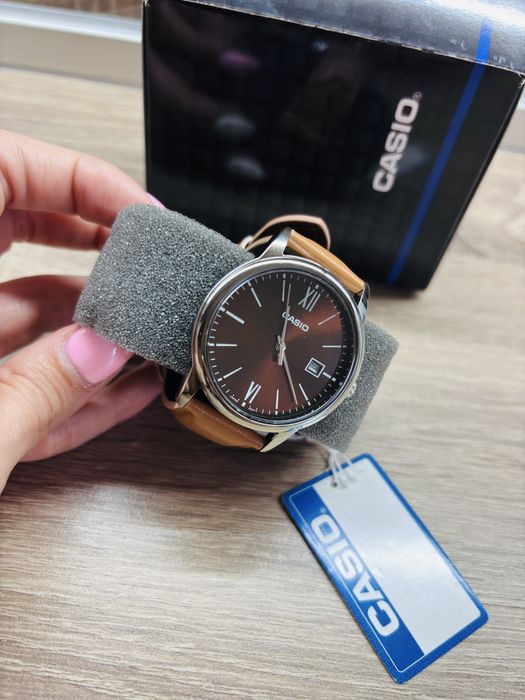 Мъжки часовник casio