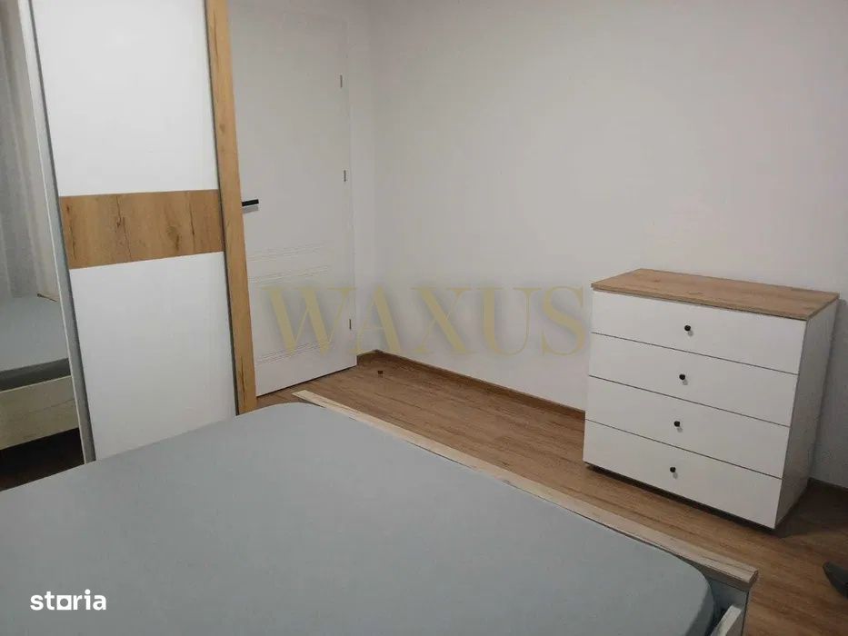 Apartament de inchiriat de lux cu 2 camere,zona spital
