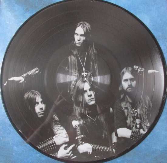 Dissection – Storm Of The Light's Bane Limited Edition