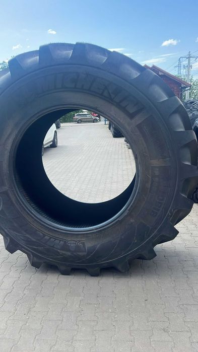 Cauciucuri noi marca MICHELIN AXIOBIB 2 900/65 R46 garantie livrare