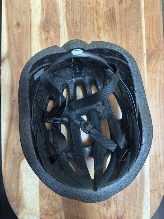 Giro Foray - cască bicicleta