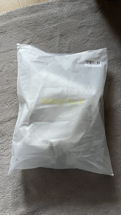 Essentials панталон