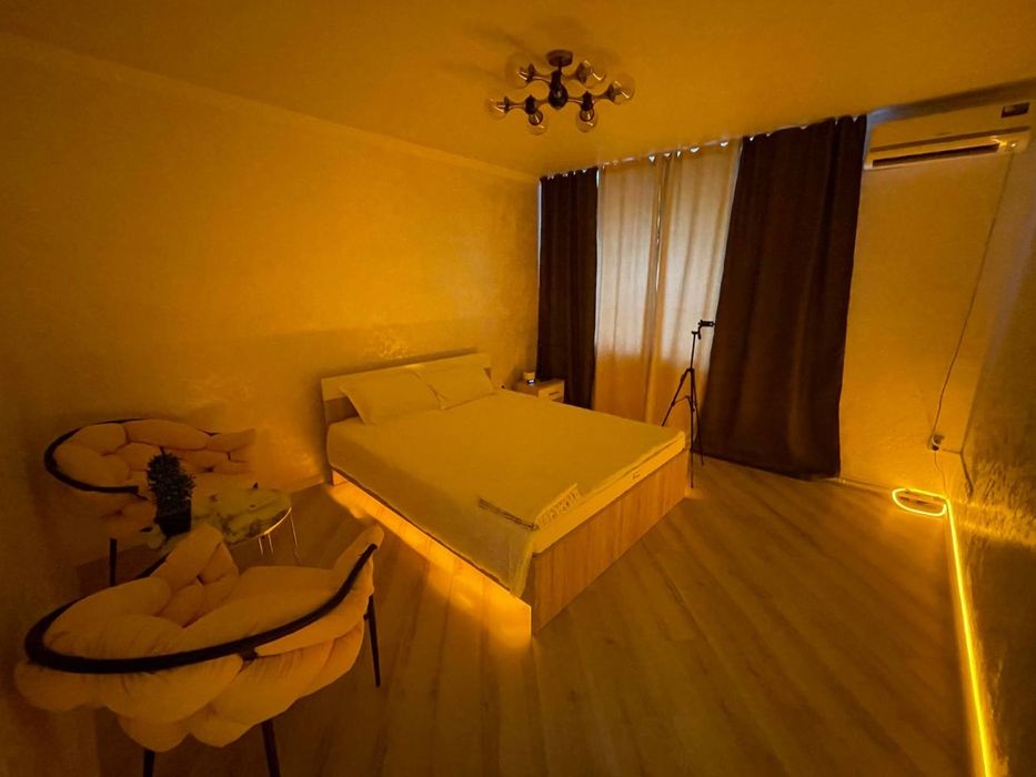 Квартира посуточно мкр Каратал