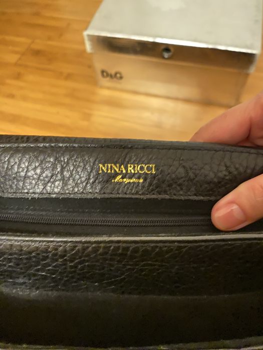Продам сумку Nina Ricci
