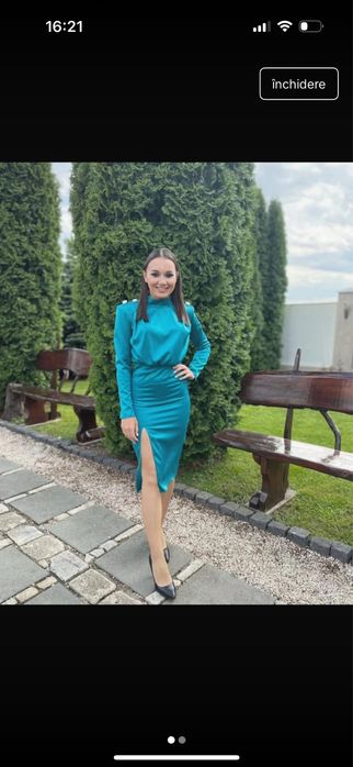 Vand rochii de nunta