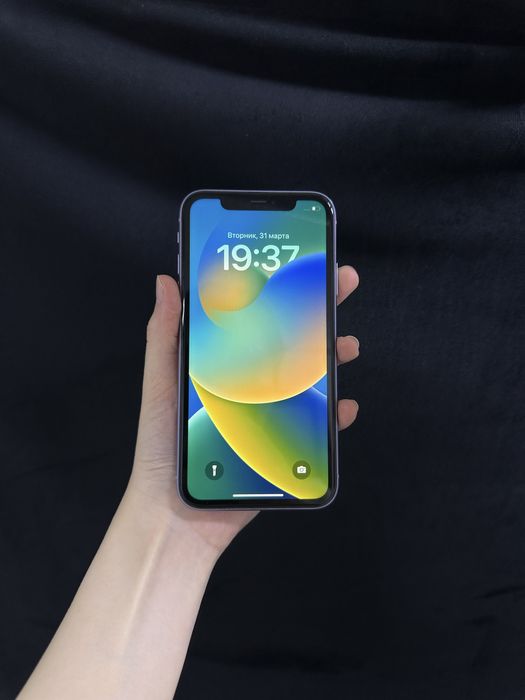 IPhone 11 64гб