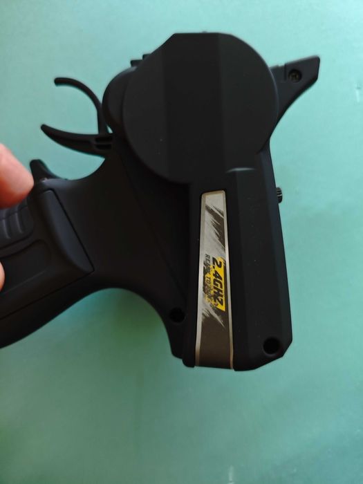 Радиоуправляем камион модел Suzuki Kei 1