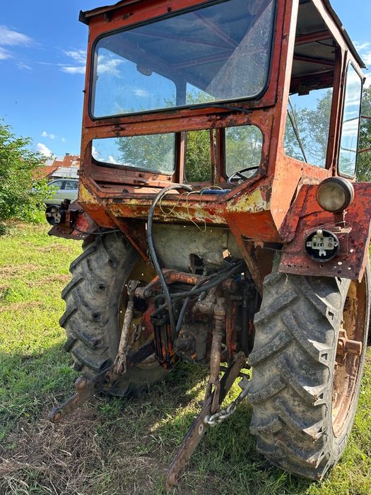 Tractor u650 in stare buna de funcționare