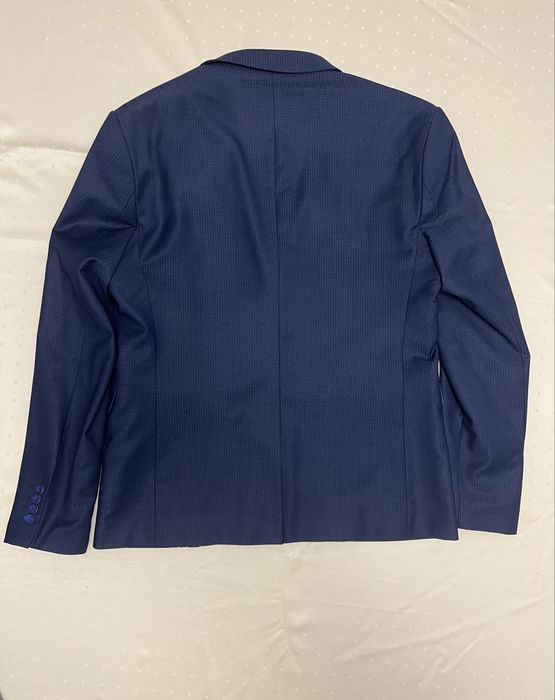 Costum barbatesc