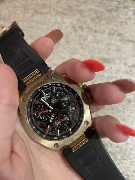 Часовник Quantum