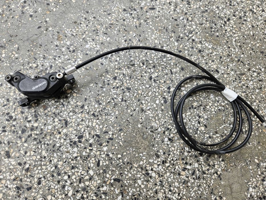 SRAM Code RS хидравлични дискови спирачки (предна + задна)
