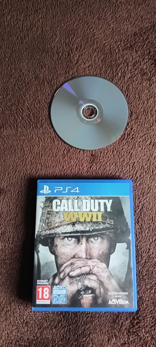 Fifa 16. Fifa 23. Call of Duty wwii