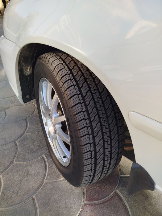 Chevrolet Nexia2 Sotiladi