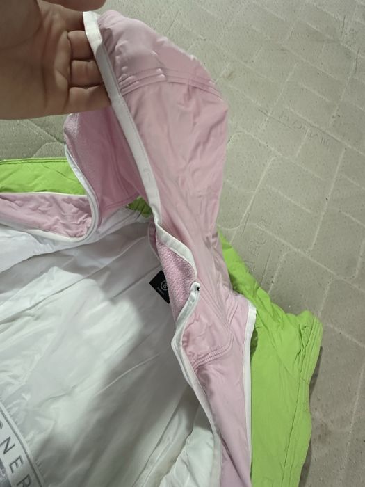 Bogner дамско ски яке ново