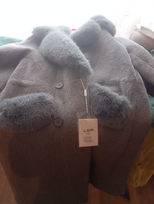 Продаю полушуба норкавая