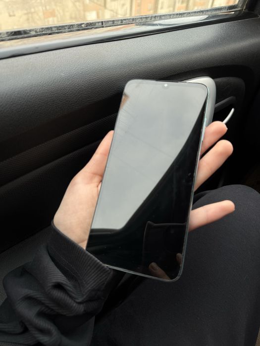 Смартфон Zte blade a55