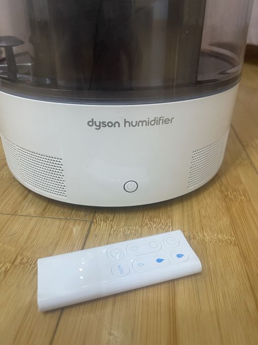 Dyson Humidifier
