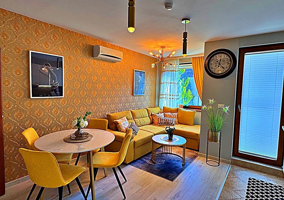 Продава се Двустаен апартамент в Свети Влас - 62 кв.м за 1168 €/кв.м - Снимка #8