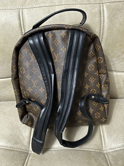 Рюкзак для девочки новый