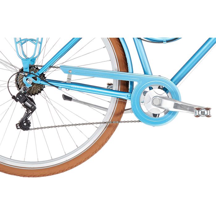 Bicicleta de dama Ortler Nou