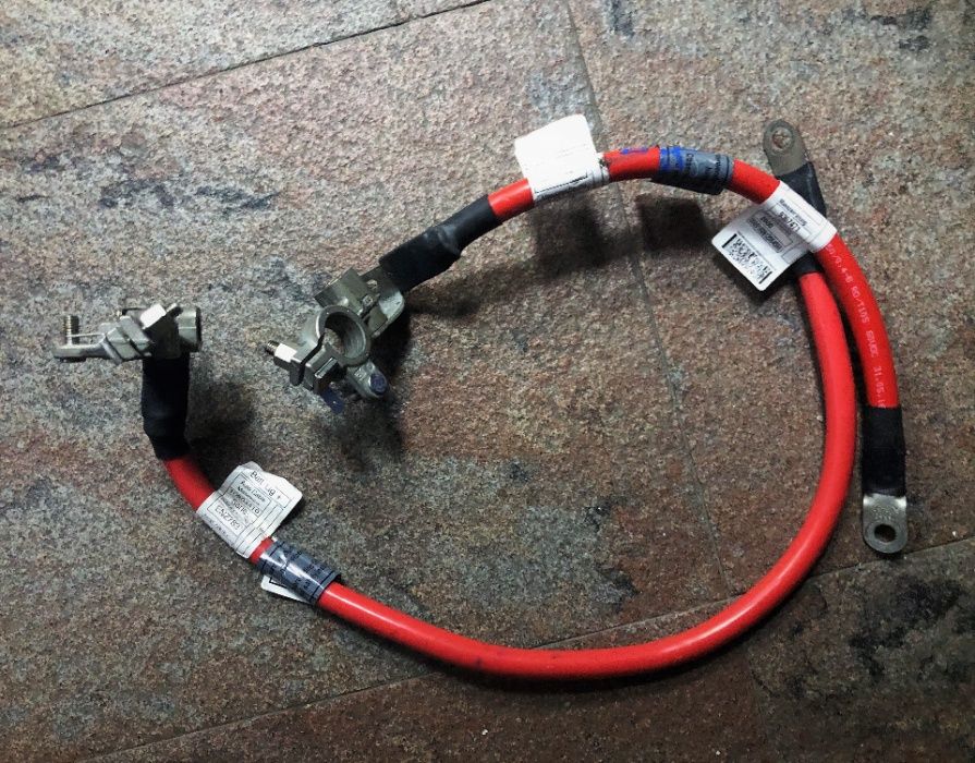 BMW F15 F16 E70 E71 F26 F25 F10 F01 G11 G30 G20 set centuri airbag m