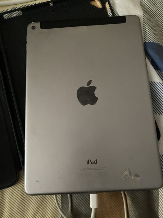 Ipad 16 гб в хорошем состоянии