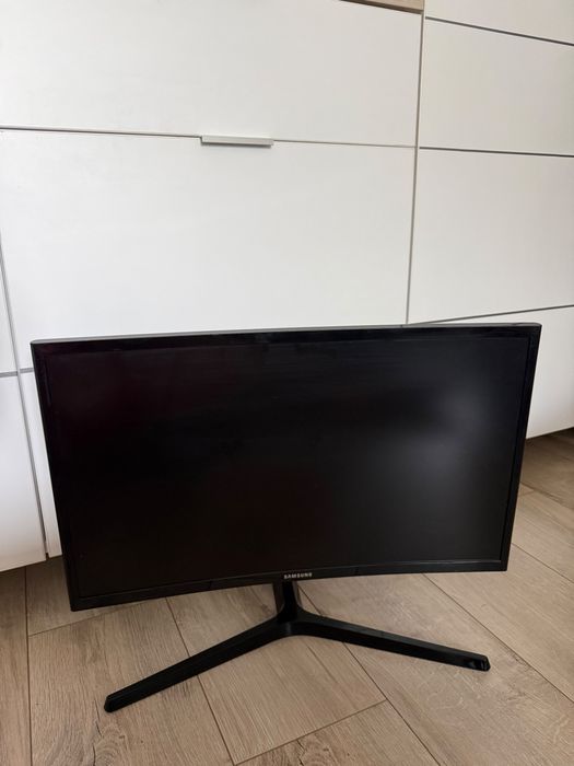 Monitor Samsung Full HD  23,5 ‘