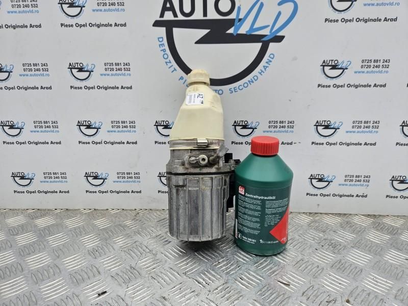 Pompa servodirectie + ulei hidraulic FEBI Opel Zafira B Toate Motoriza
