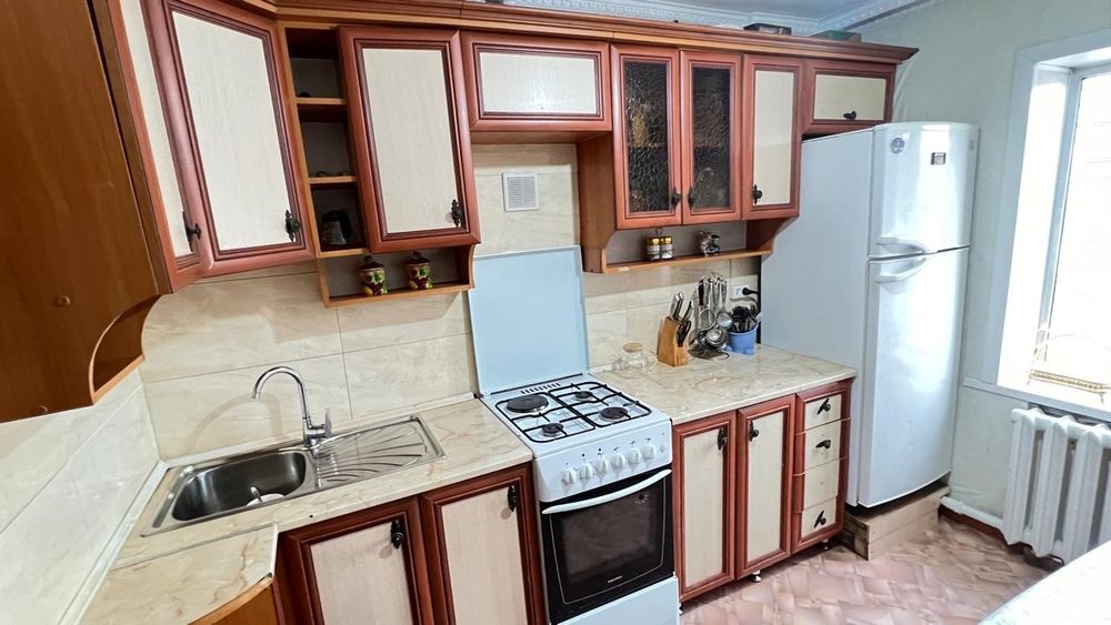 Кухонный гарнитур