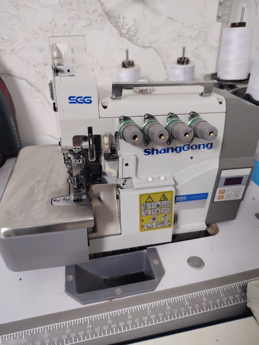 Shang Gong  averlog mashinka sotiladi