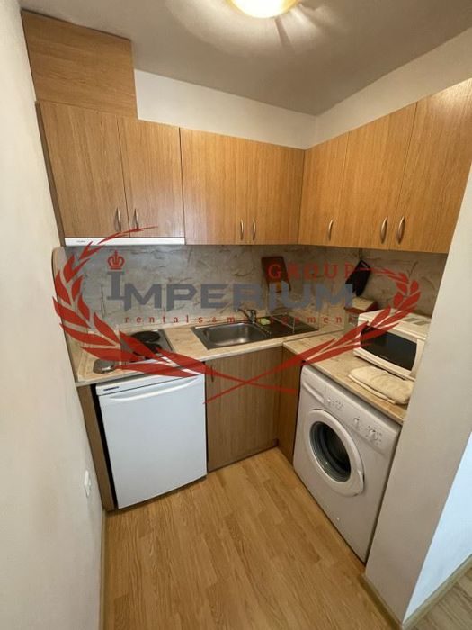 Дава се под наем Двустаен апартамент в Варна, Лятно кино Тракия - 50 кв.м за 418.71 € - Снимка #4