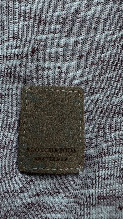 Мъжка фланела Scotch&Soda размер S