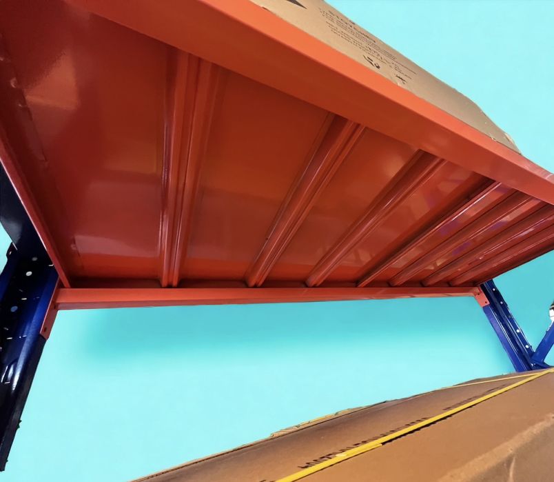 Професионални стелажи за магазин и склад ..