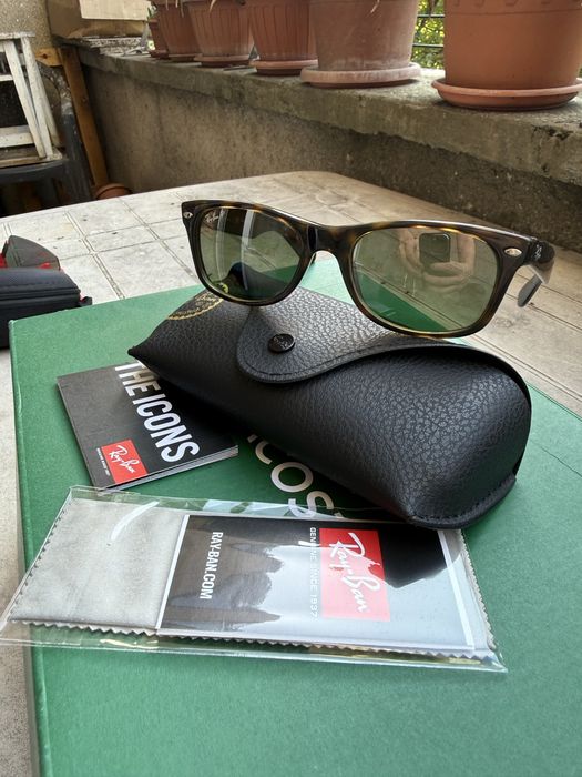 Ochelari RayBan